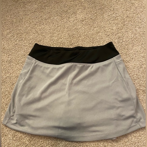 CoolRun Athletic Skort - Picture 1 of 3
